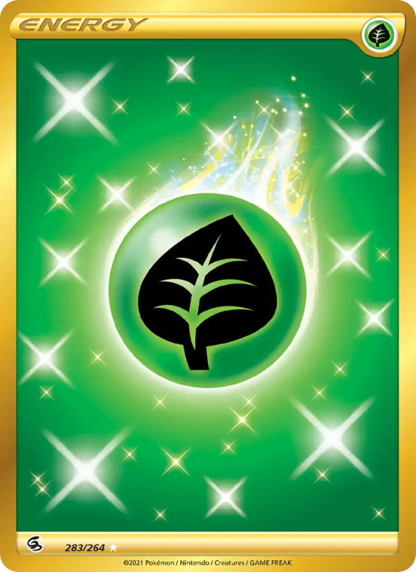 Basic {G} Energy