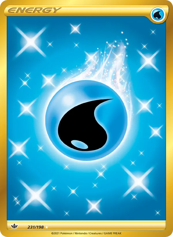 Basic {W} Energy