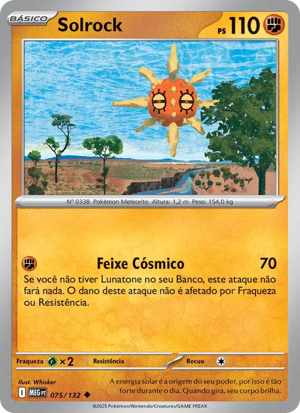 Solrock