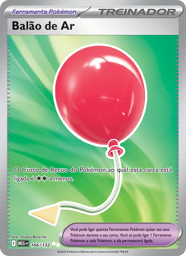 Air Balloon