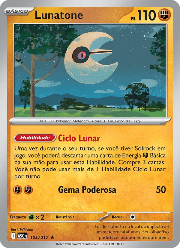 Lunatone