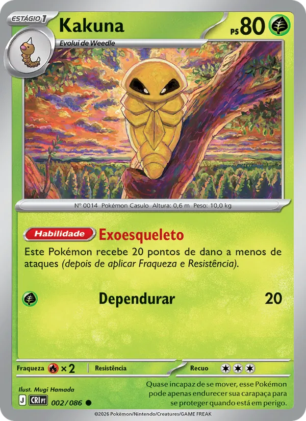 Kakuna