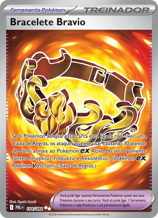Brave Bangle